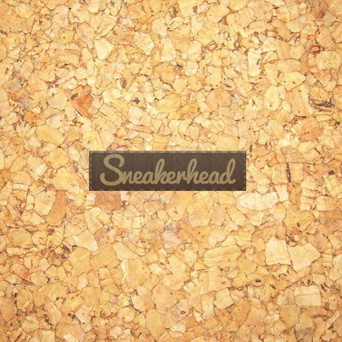 Sneakerhead Shine Surface Pro Tablet Skin